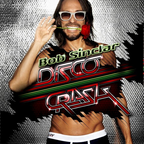 Bob Sinclar Feat. Raffaella Carrà